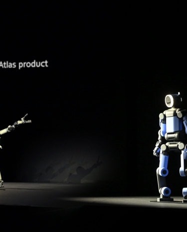 Hyundai presentó su estrategia de Robótica de IA centrada en el ser humano