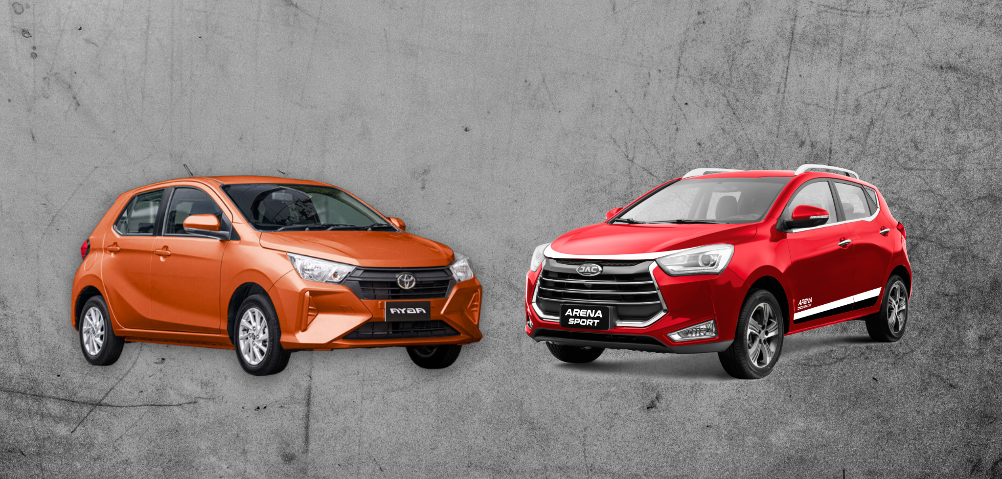 Top 10 marcas con más ventas de carros nuevos en Venezuela durante todo el 2025