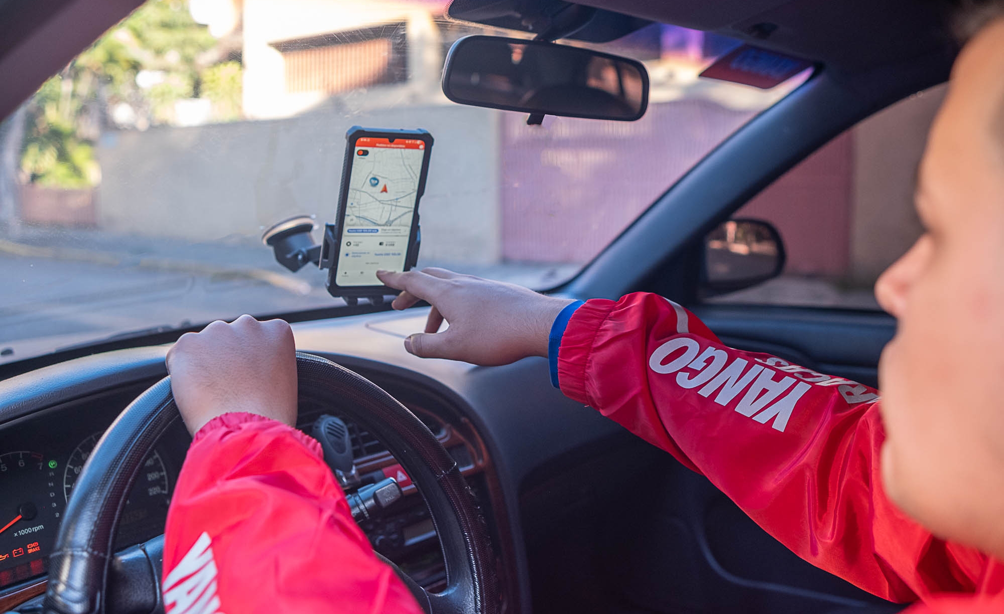 Yango revela su tecnología de IA que impulsa las ganancias de sus conductores y optimiza las rutas