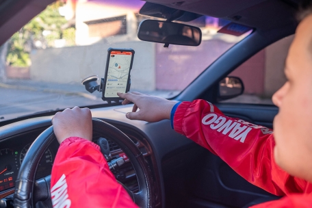 Yango revela su tecnología de IA que impulsa las ganancias de sus conductores y optimiza las rutas