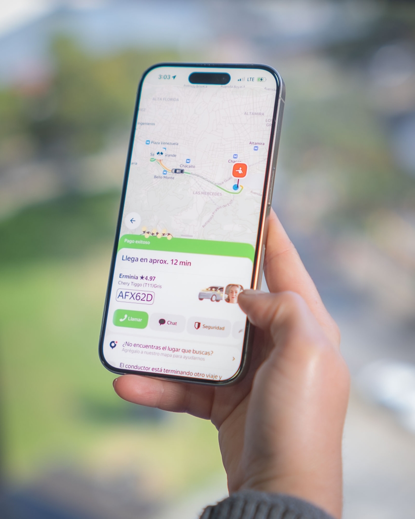 Yango revela su tecnología de IA que impulsa las ganancias de sus conductores y optimiza las rutas