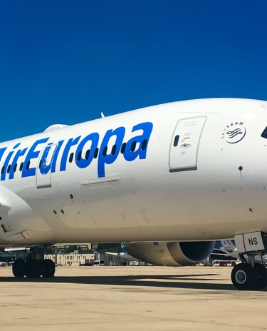 Air Europa, Laser y Plus Ultra ya fijaron fecha para la ruta Caracas-Madrid: ¿cuánto cuestan los pasajes?