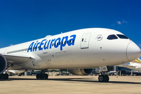 Air Europa, Laser y Plus Ultra ya fijaron fecha para la ruta Caracas-Madrid: ¿cuánto cuestan los pasajes?