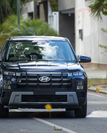 Este es el precio de la Hyundai Creta en Venezuela