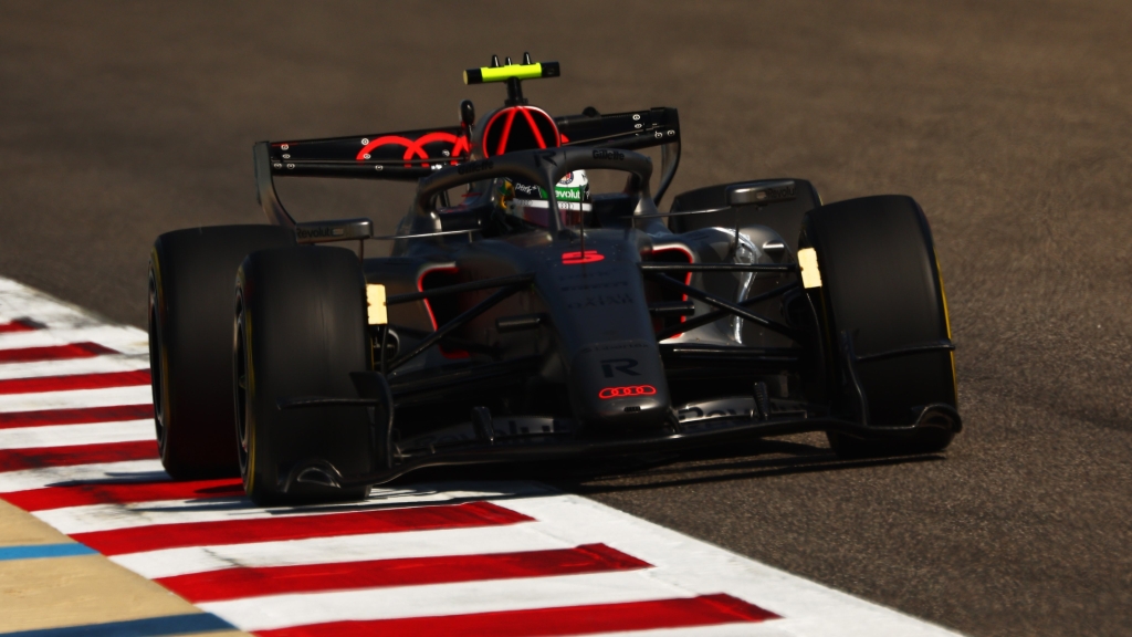 Los F1 de este año han perdido terreno con respecto a la generación pasada. Foto: F1