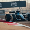 F1: así quedaron los test de pretemporada de la F1 2026