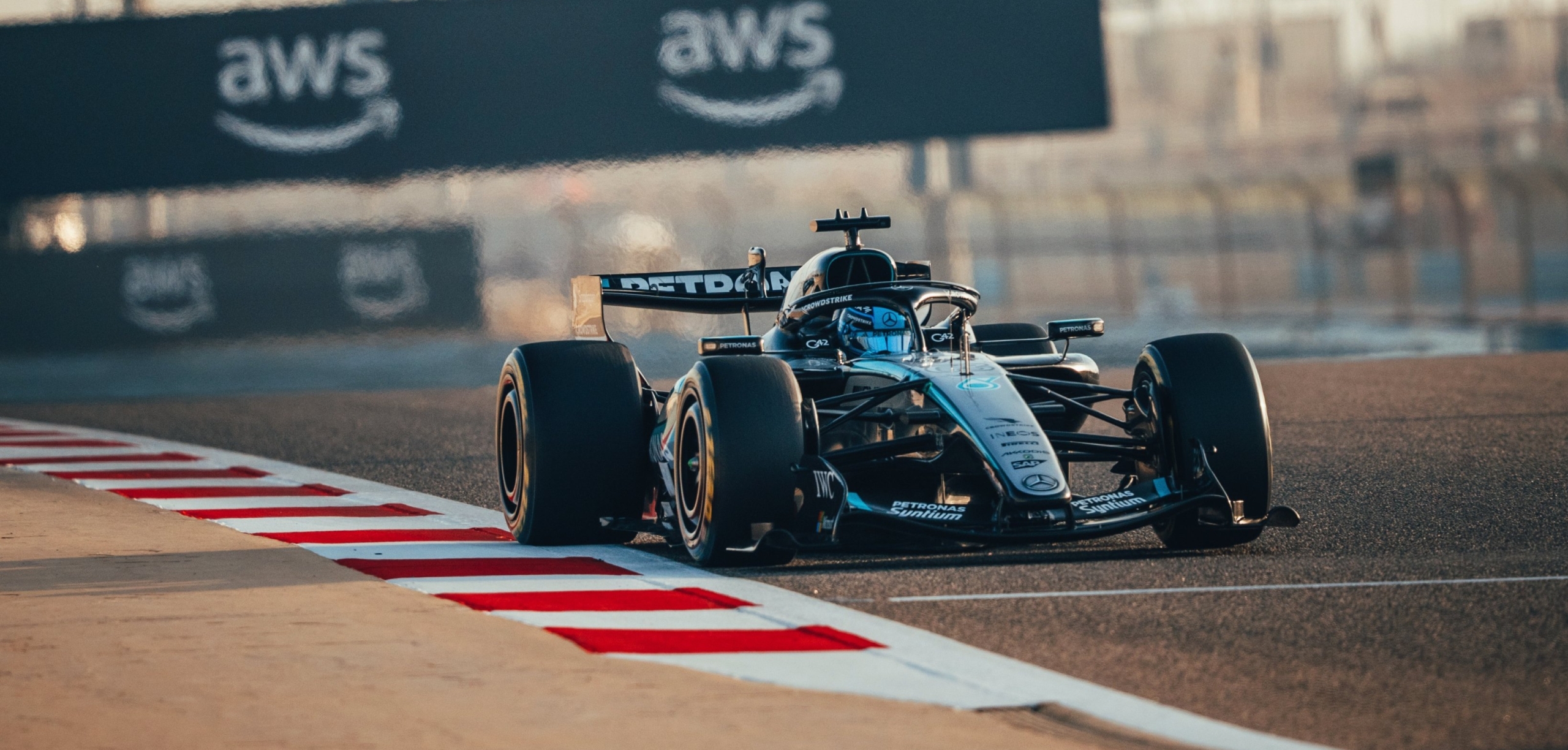 F1: así quedaron los test de pretemporada de la F1 2026