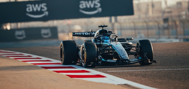 F1: así quedaron los test de pretemporada de la F1 2026