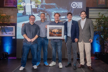 Hyundai es la "Marca Ecológica del Año" en Chile según Autocosmos