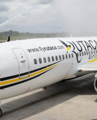 Rutaca anuncia ruta directa entre Caracas y Punta Cana: ¿cuáles son sus precios?