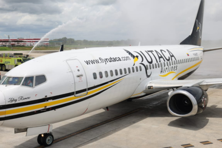 Rutaca anuncia ruta directa entre Caracas y Punta Cana: ¿cuáles son sus precios?