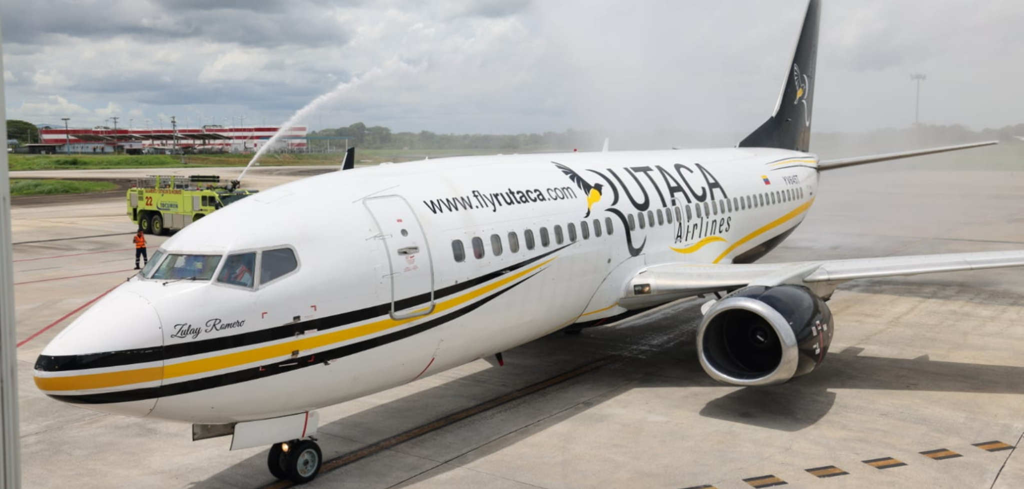 Rutaca anuncia ruta directa entre Caracas y Punta Cana: ¿cuáles son sus precios?