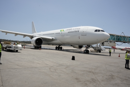 Semana Santa 2026: este es el precio del pasaje para Margarita, desde Maiquetía