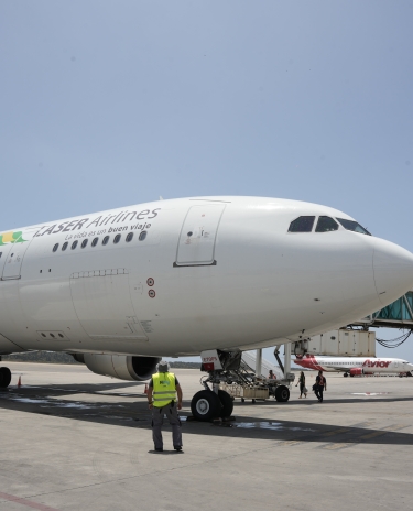 Laser retoma los vuelos a República Dominicana este 18 de marzo: ¿cuánto cuesta el pasaje?