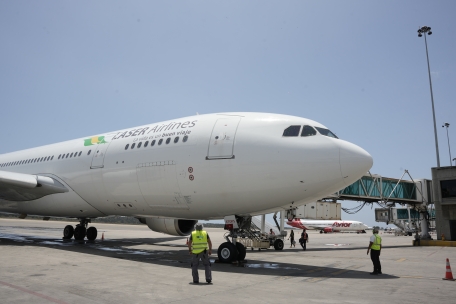 Laser retoma los vuelos a República Dominicana este 18 de marzo: ¿cuánto cuesta el pasaje?