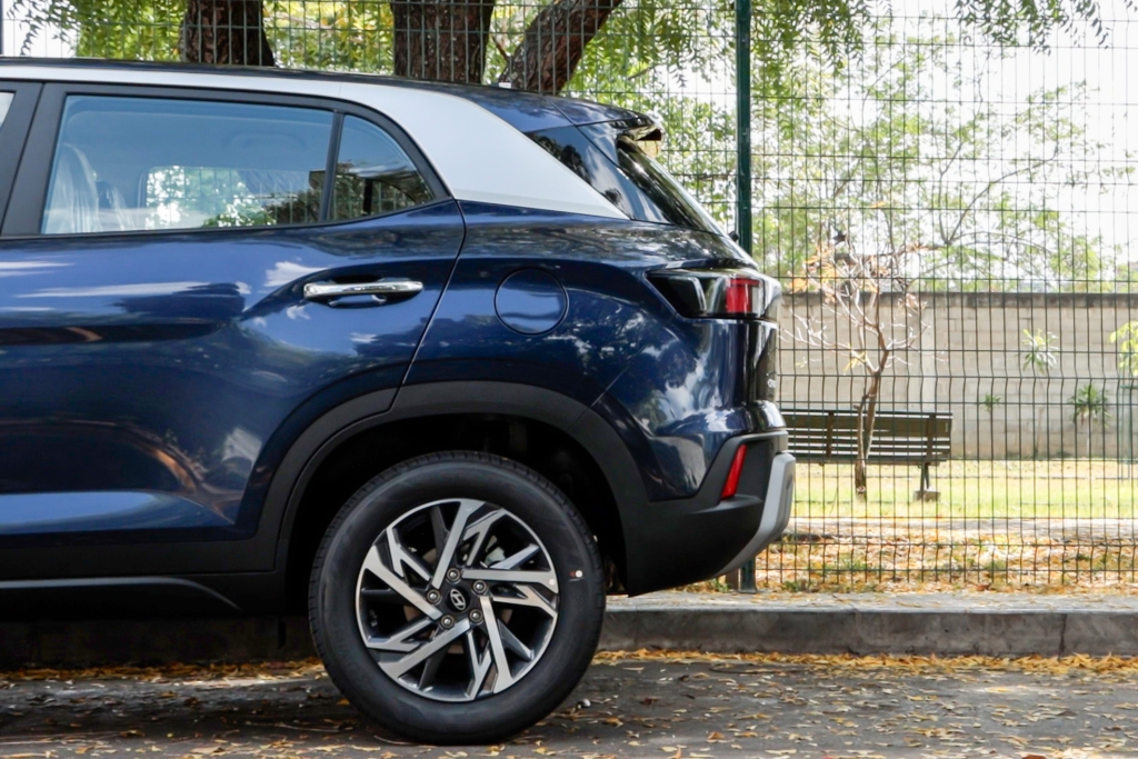 Este es el precio de la Hyundai Creta en Venezuela