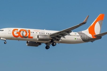 GOL reanuda la ruta entre São Paulo y Caracas a partir de marzo: ¿cuánto cuesta el pasaje?