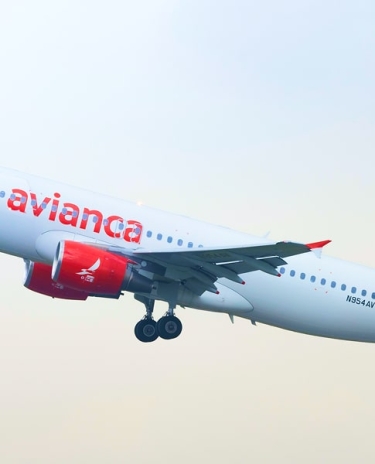 Avianca reanuda los vuelos entre Bogotá y Caracas a partir del 12 de febrero: ¿cuánto cuesta el pasaje?