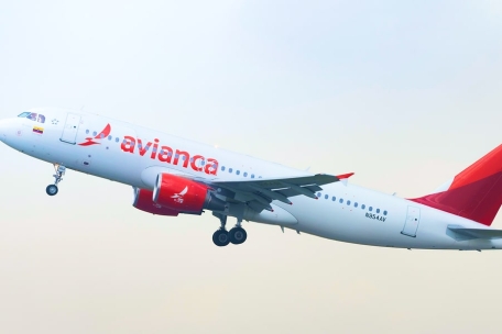 Avianca reanuda los vuelos entre Bogotá y Caracas a partir del 12 de febrero: ¿cuánto cuesta el pasaje?