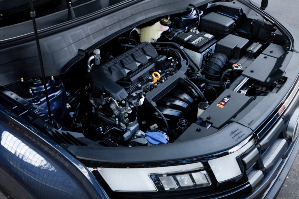 Este es el precio de la Hyundai Creta en Venezuela