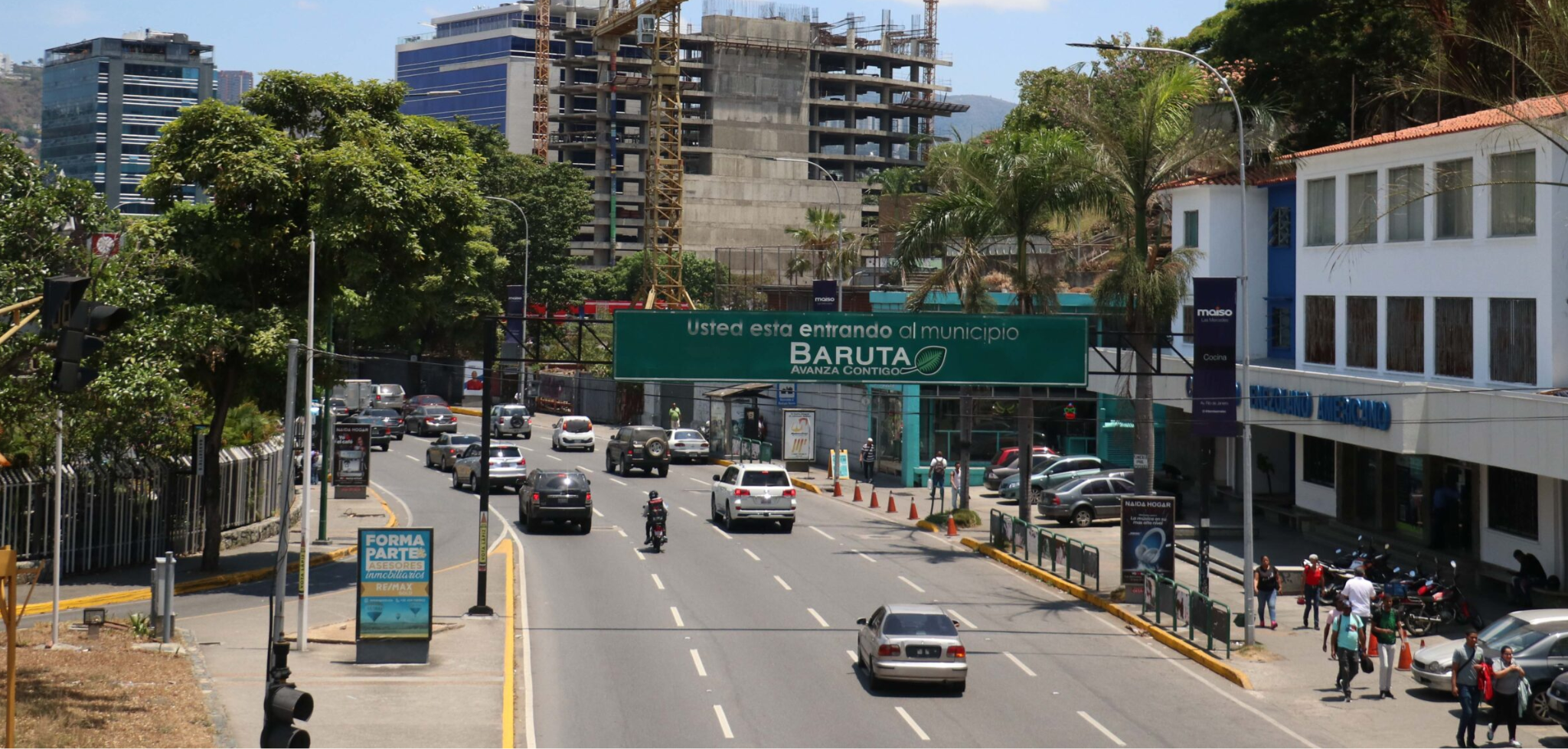 ¿Cuánto se debe pagar por los trimestres en Baruta?