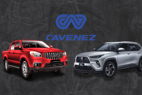 La venta de carros en Venezuela sigue creciendo: 3.520 vehículos en febrero 2026