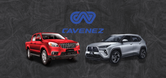 La venta de carros en Venezuela sigue creciendo: 3.520 vehículos en febrero 2026