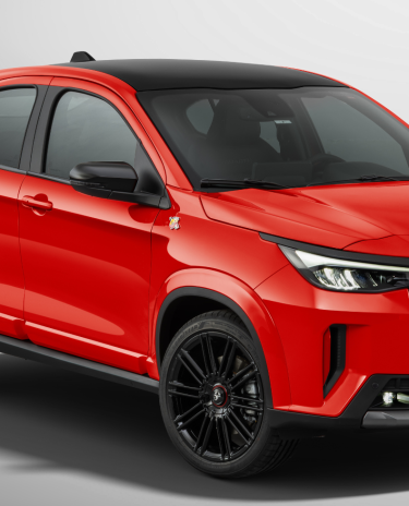 Fiat Fastback Abarth: ¿cuánto cuesta el nuevo modelo de la marca italiana en Venezuela?