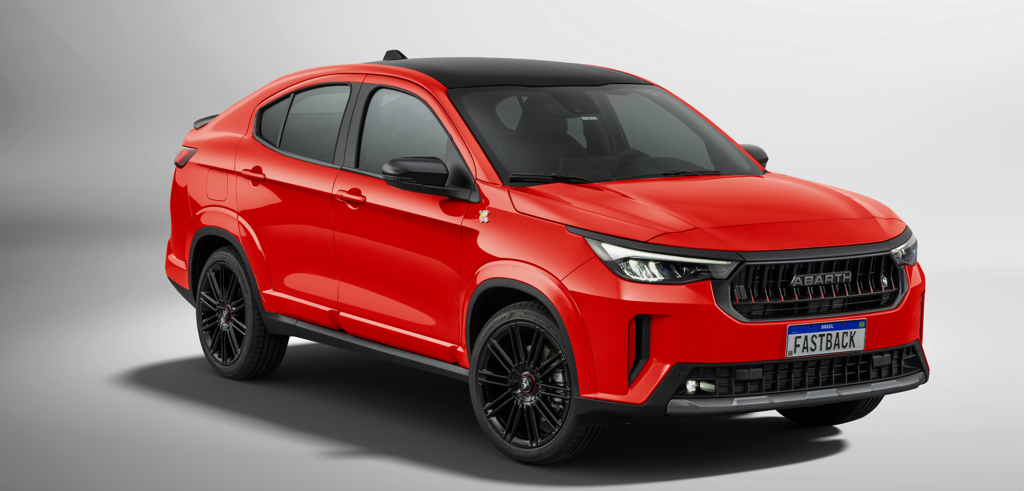 Fiat Fastback Abarth: ¿cuánto cuesta el nuevo modelo de la marca italiana en Venezuela?