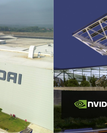 Hyundai, Kia y NVIDIA aceleran el desarrollo de vehículos autónomos