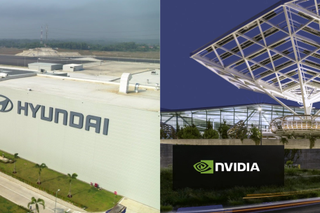 Hyundai, Kia y NVIDIA aceleran el desarrollo de vehículos autónomos