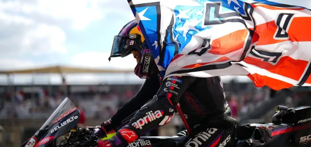 MotoGP: sensaciones a 3 fechas de iniciada la temporada