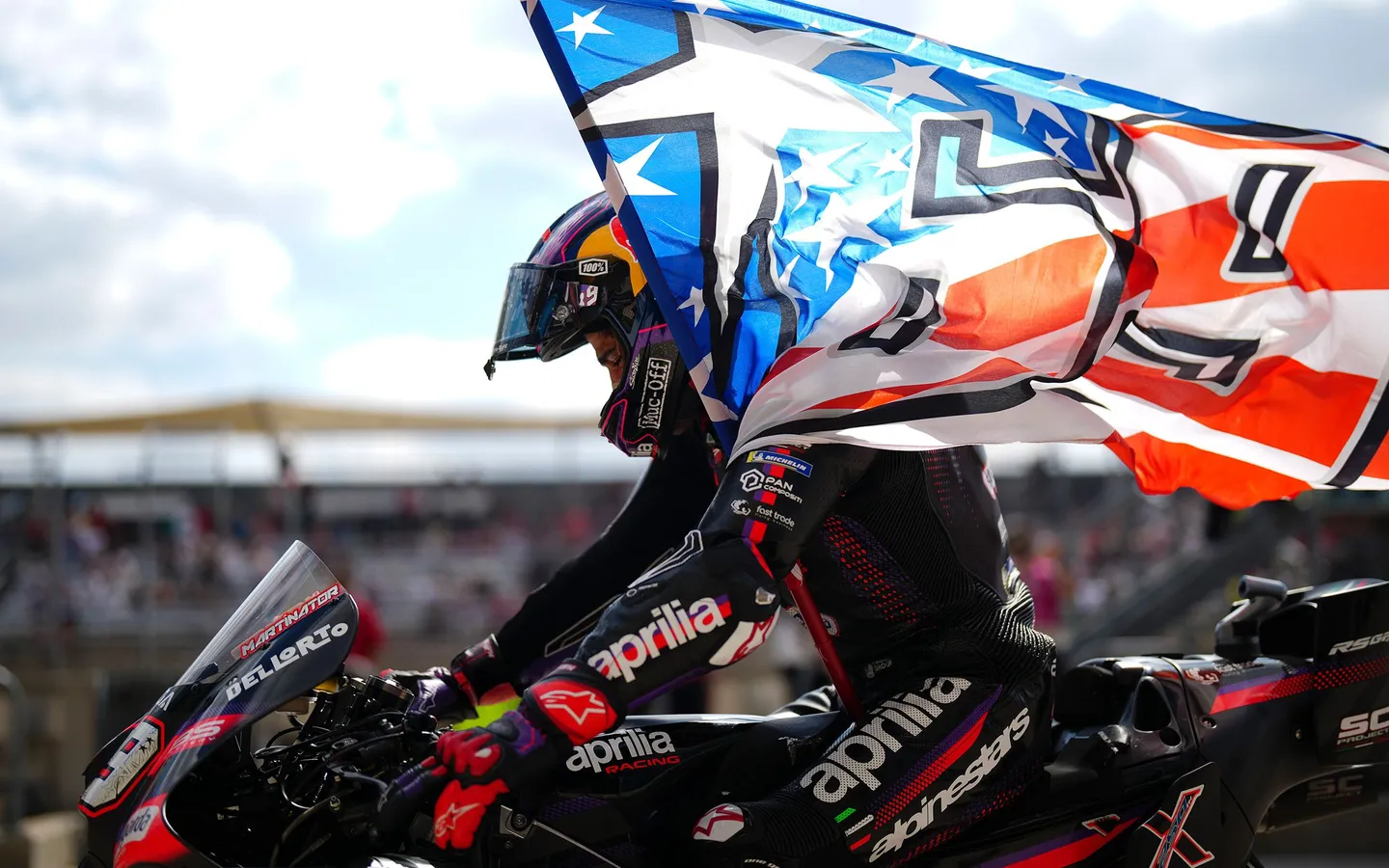 MotoGP: sensaciones a 3 fechas de iniciada la temporada