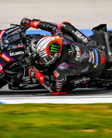 MotoGP: hora y dónde ver por TV, en Venezuela, el GP de Brasil