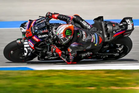 MotoGP: hora y dónde ver por TV, en Venezuela, el GP de Brasil