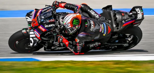 MotoGP: hora y dónde ver por TV, en Venezuela, el GP de Brasil