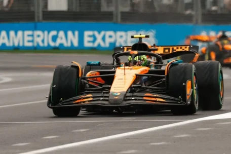 F1: hora y dónde ver por TV, en Venezuela, el GP de Australia