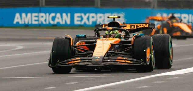 F1: hora y dónde ver por TV, en Venezuela, el GP de Australia