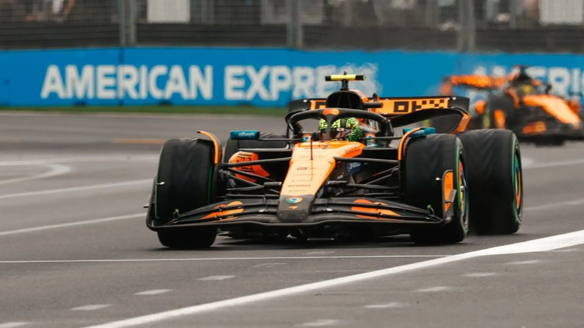 F1: hora y dónde ver por TV, en Venezuela, el GP de Australia