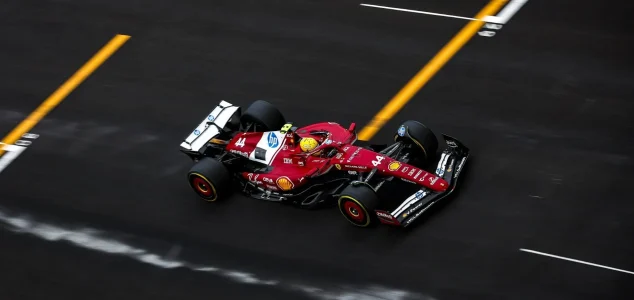 F1: hora y dónde ver por TV, en Venezuela, el GP de China