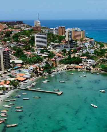 Este es el precio de las multas de tránsito, para carros y motos, en la Isla de Margarita a partir del 1 de abril