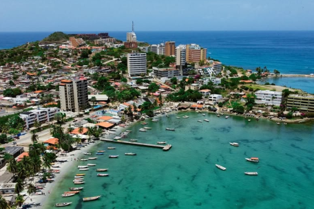 Este es el precio de las multas de tránsito, para carros y motos, en la Isla de Margarita a partir del 1 de abril