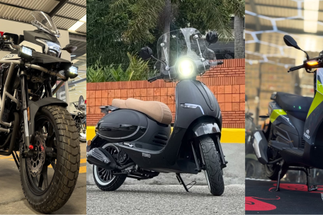 Toro baja el precio de sus motos y saca un plan de financiamiento de hasta 15 meses con Rapicredit