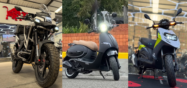 Toro baja el precio de sus motos y saca un plan de financiamiento de hasta 15 meses con Rapicredit