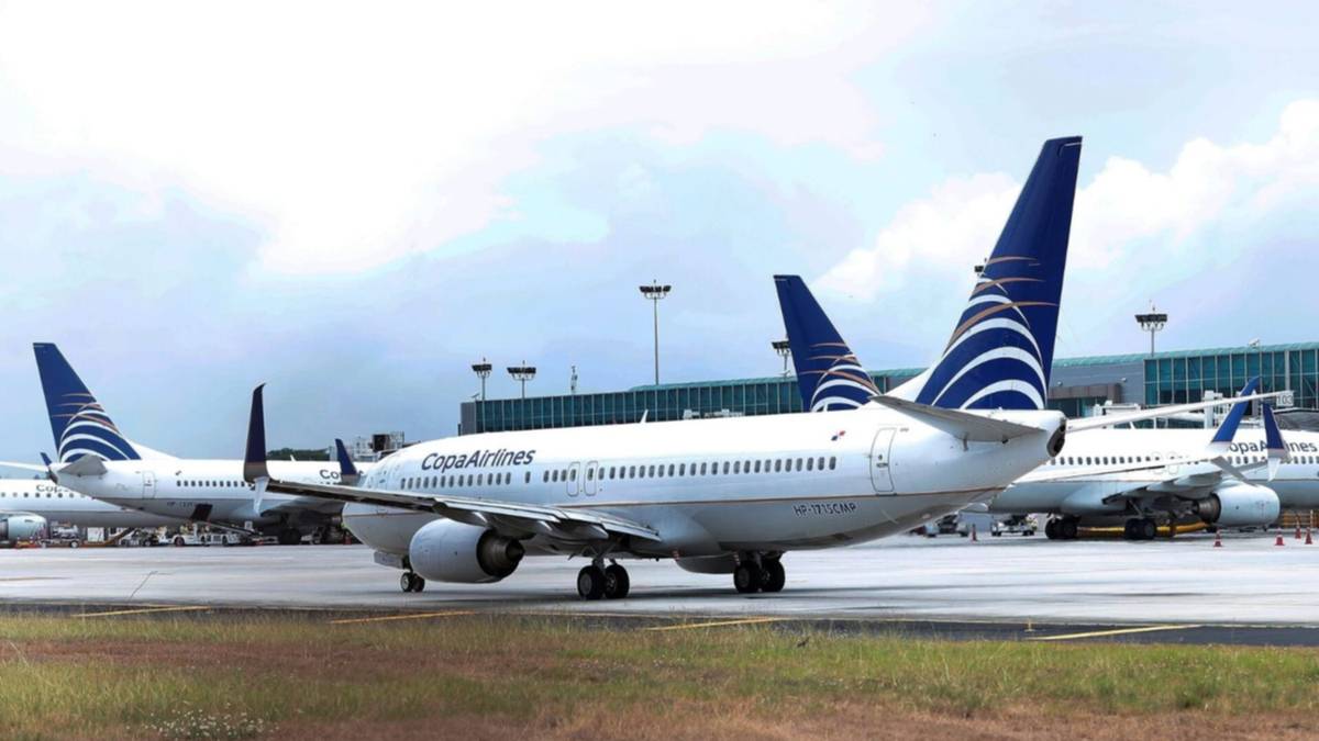 Copa Airlines anuncia vuelos directos a Valencia y Barquisimeto: ¿cuánto cuesta el pasaje?