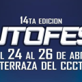 Autofest 2026: ¿cuánto cuestan las entradas y qué marcas estarán en el CCCT?