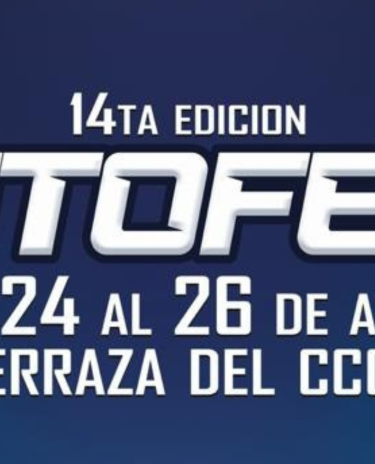 Autofest 2026: ¿cuánto cuestan las entradas y qué marcas estarán en el CCCT?