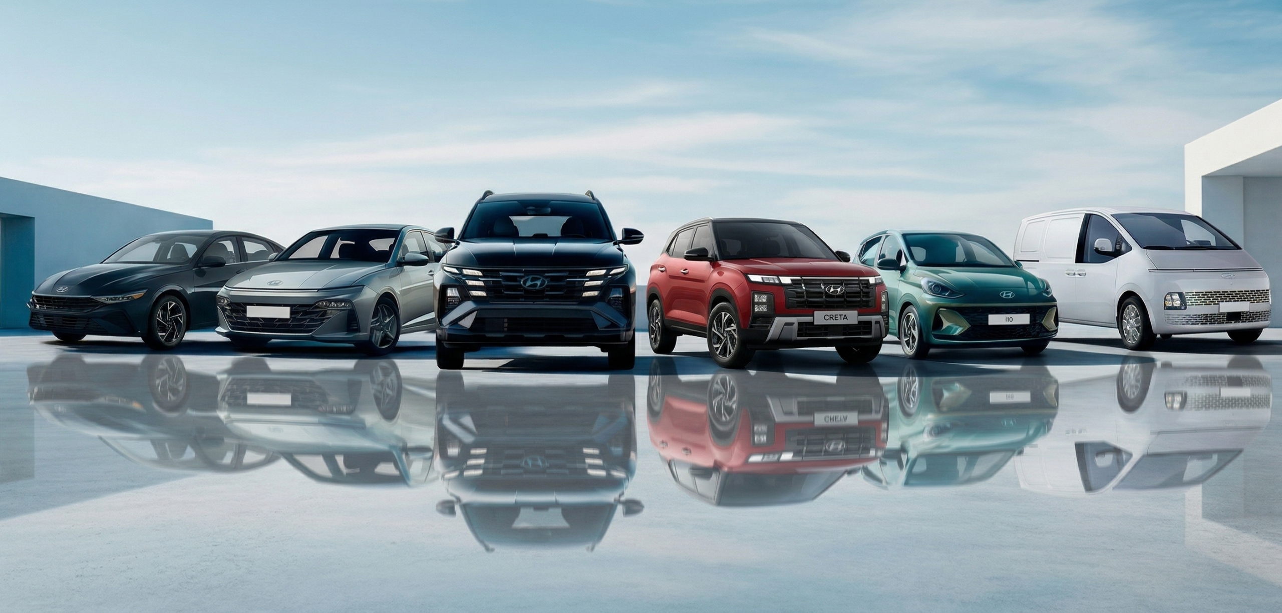 Hyundai estará presente en el Autofest 2026 ofreciendo sus planes de financiamiento con CTZ Financing