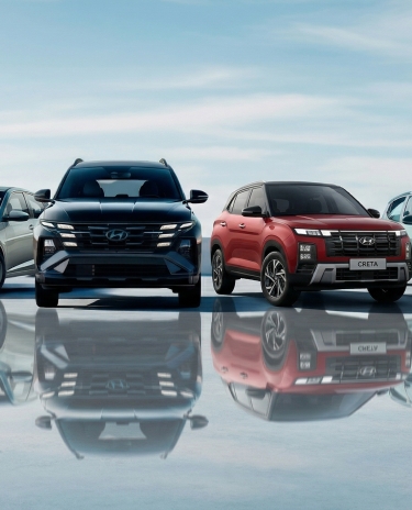 Hyundai estará presente en el Autofest 2026 ofreciendo sus planes de financiamiento con CTZ Financing