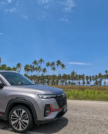 Changan en el Autofest: líderes en vehículos y garantía total de repuestos